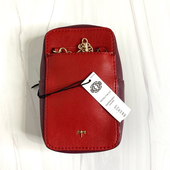 NWT Kate Landry Crossbody - Picture 2 of 5